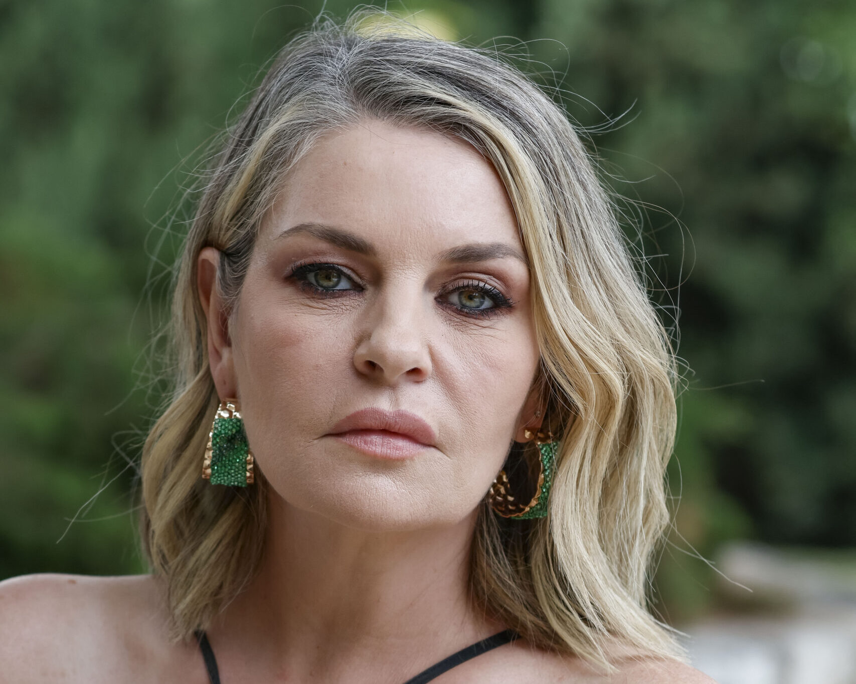 Elisavet Moutafi on ‘Love Me’