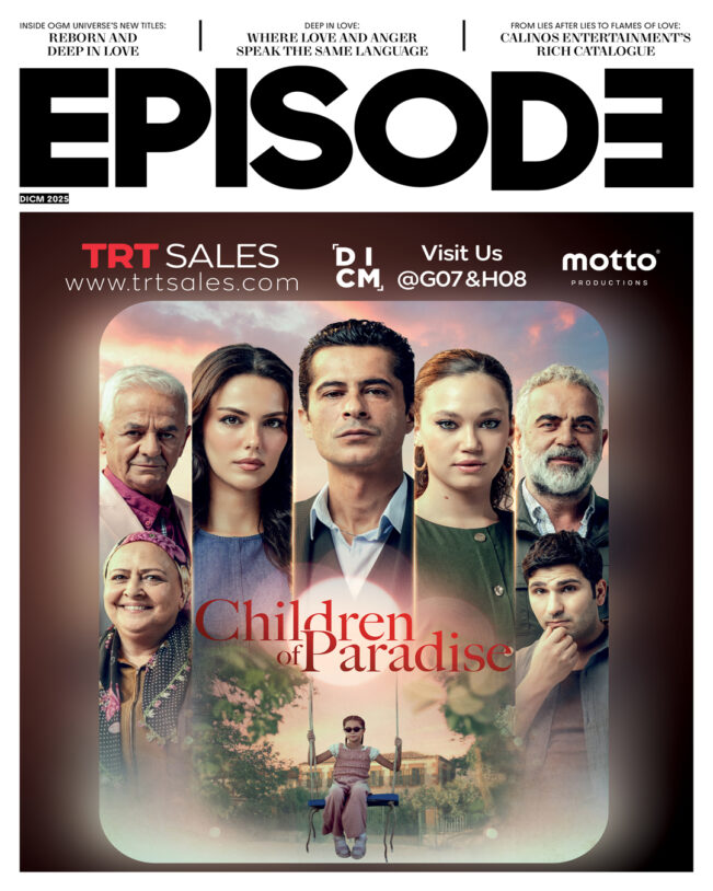 Children of Paradise