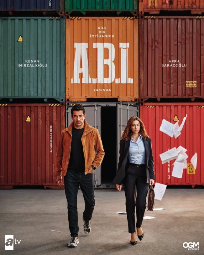 A.B.İ 