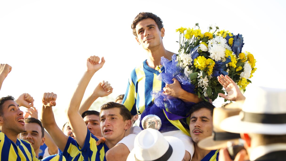 lefter