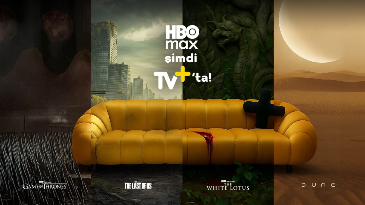 hbo max