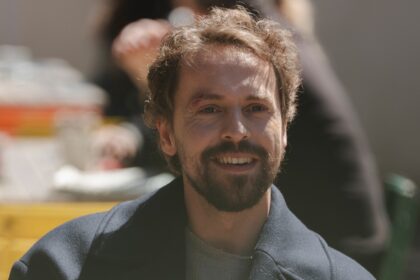 Metin Akdülger