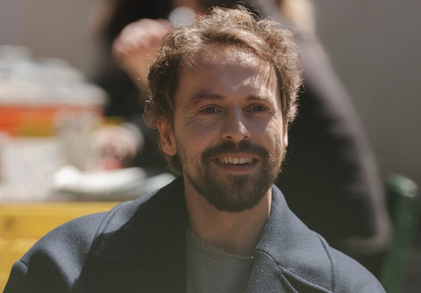 Metin Akdülger