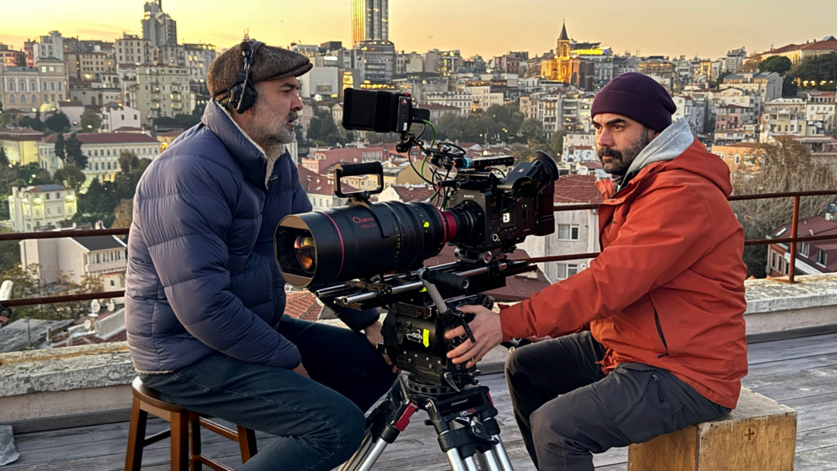 bir başkadır dizisi