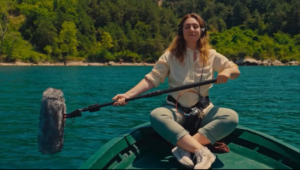 Yasemin Şefik: Şehirlerin Kayıp Melodisinin Peşinde – Özel Röportaj