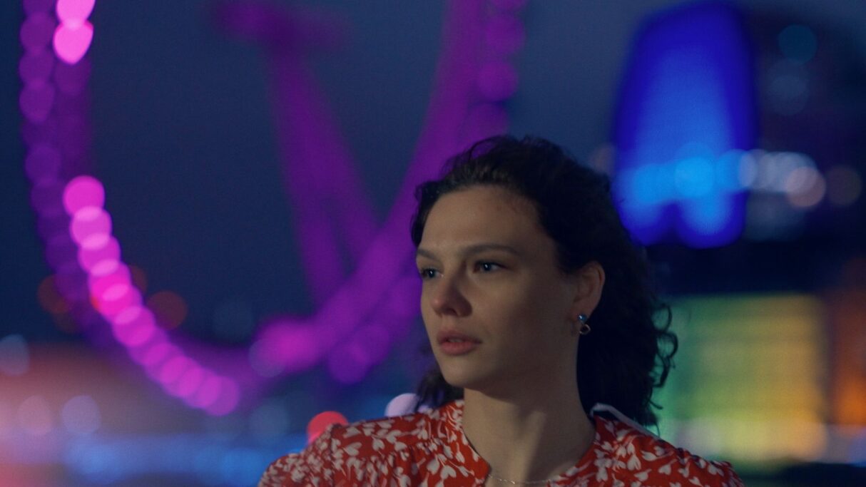 Aynı Yağmur Altında