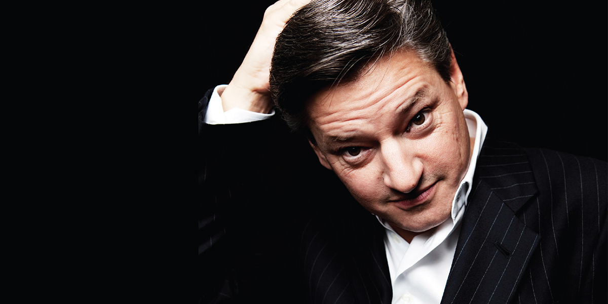 paramount ted sarandos netflix wbd