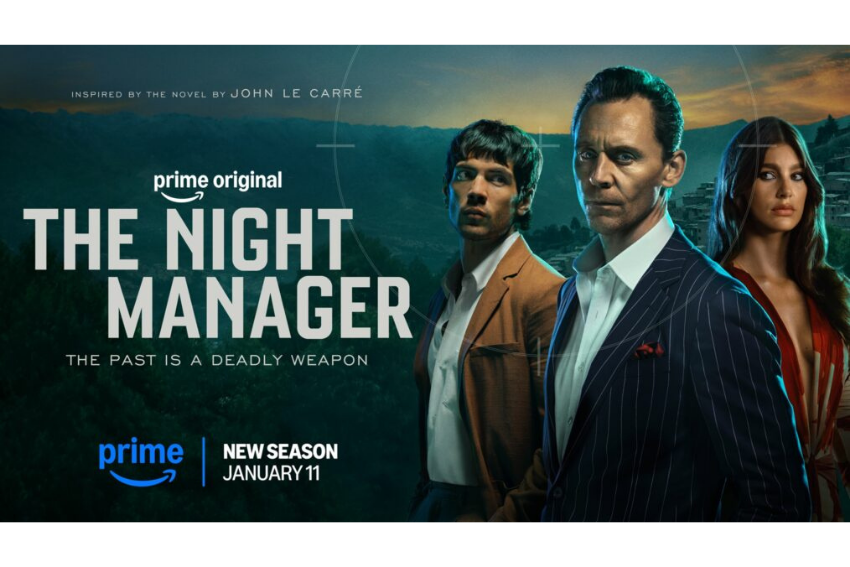 the night manager
