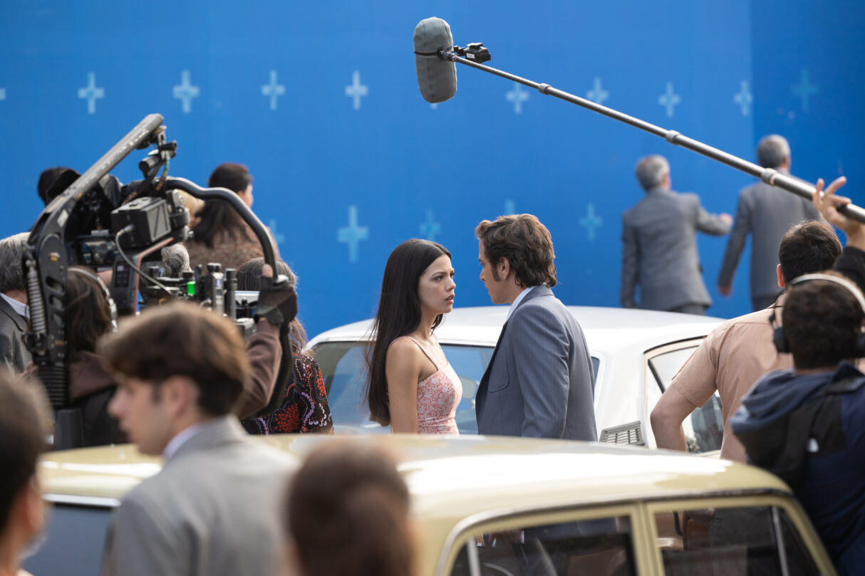 ‘Masumiyet Müzesi’nin Perde Arkası Netflix’te Yayında