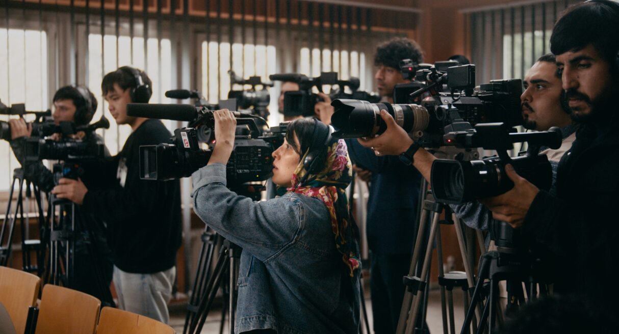 MUBI, 76. Berlin Film Festivali’nin Açılış Filmi ‘No Good Men’in Türkiye Haklarını Aldı