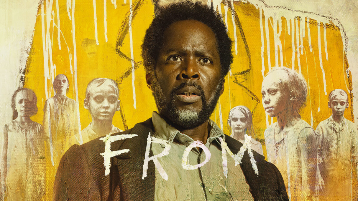 Gizem Derinleşiyor: ‘From’ 4. Sezonuyla TV+’ta!​