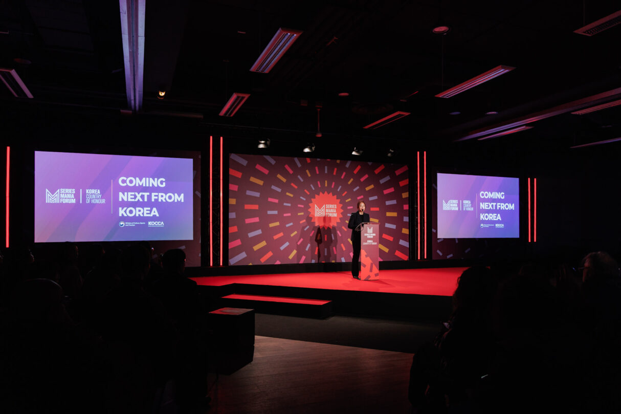 Series Mania’da Üç Gün: Dizilerin Geleceği, Ortak Yapımlar ve Yükselen Mikro Dramalar