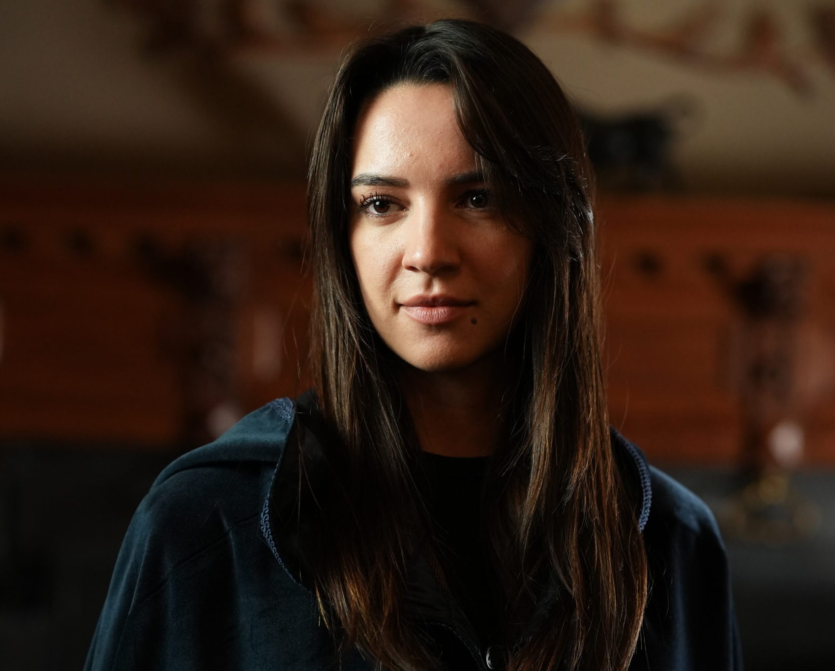 Tara de Vries, ‘The Traitors Türkiye’yi Anlatıyor