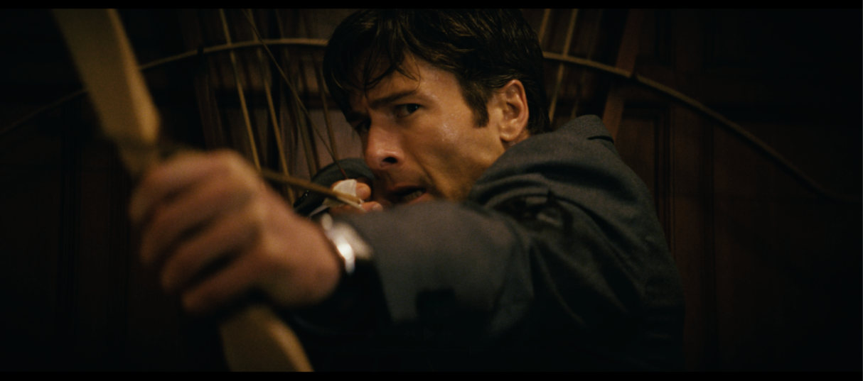 Kanlı Bir Miras Kavgası: ‘How to Make a Killing’ 10 Nisan’da Sinemalarda