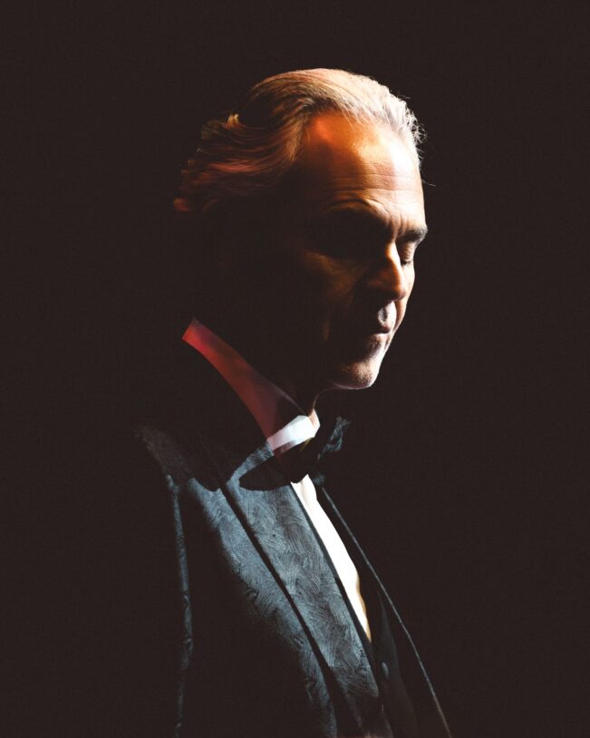 Andrea Bocelli, ‘Romanza’nın 30. Yılını Beşiktaş Tüpraş Stadyumu’nda Taçlandırıyor