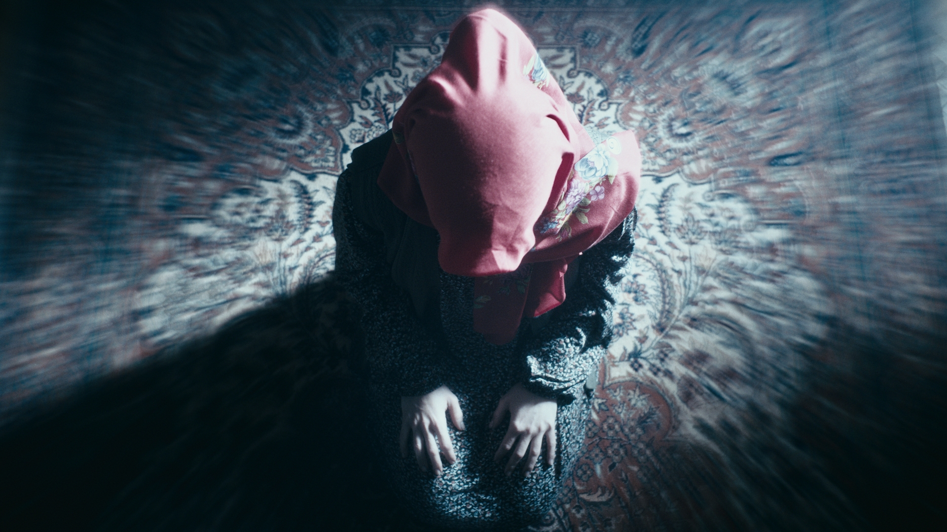 Türkiye’nin En Karanlık Dosyası HBO Max’te: ‘Palu Ailesi: Karanlık Sarmal’dan İlk Fragman