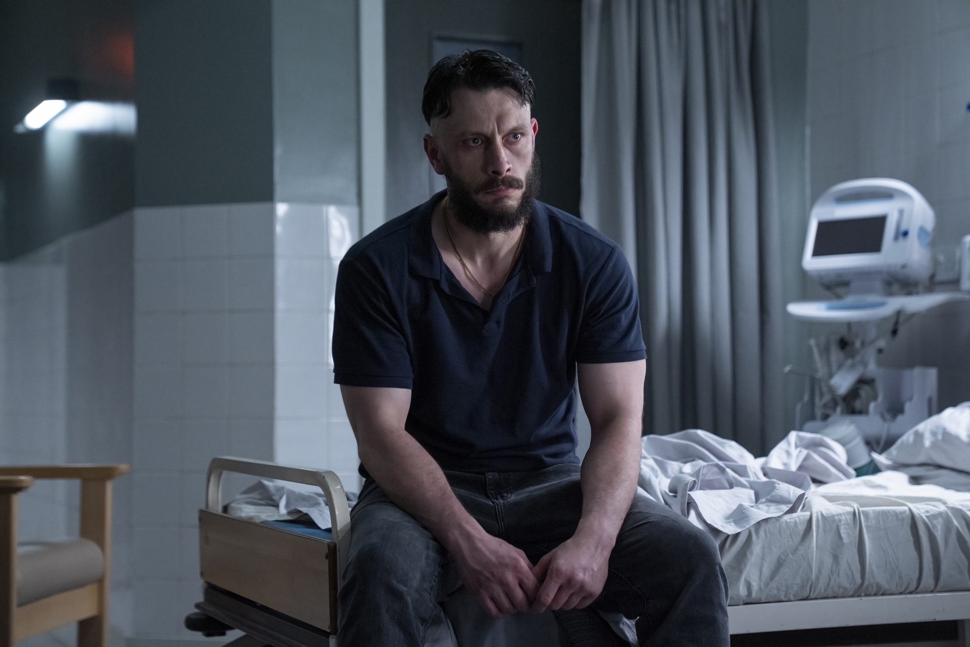 Richard Gadd: “Multi-Talent” Kavramının Somut Hali – Özel Röportaj