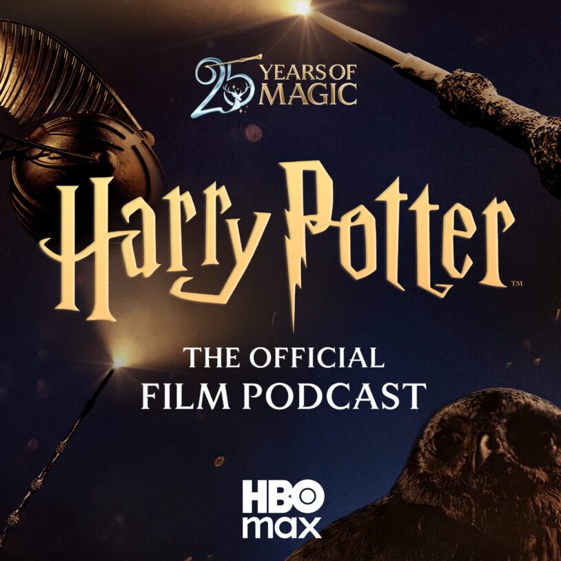 HBO Max Dizileri Podcastlerle Zenginleşiyor!