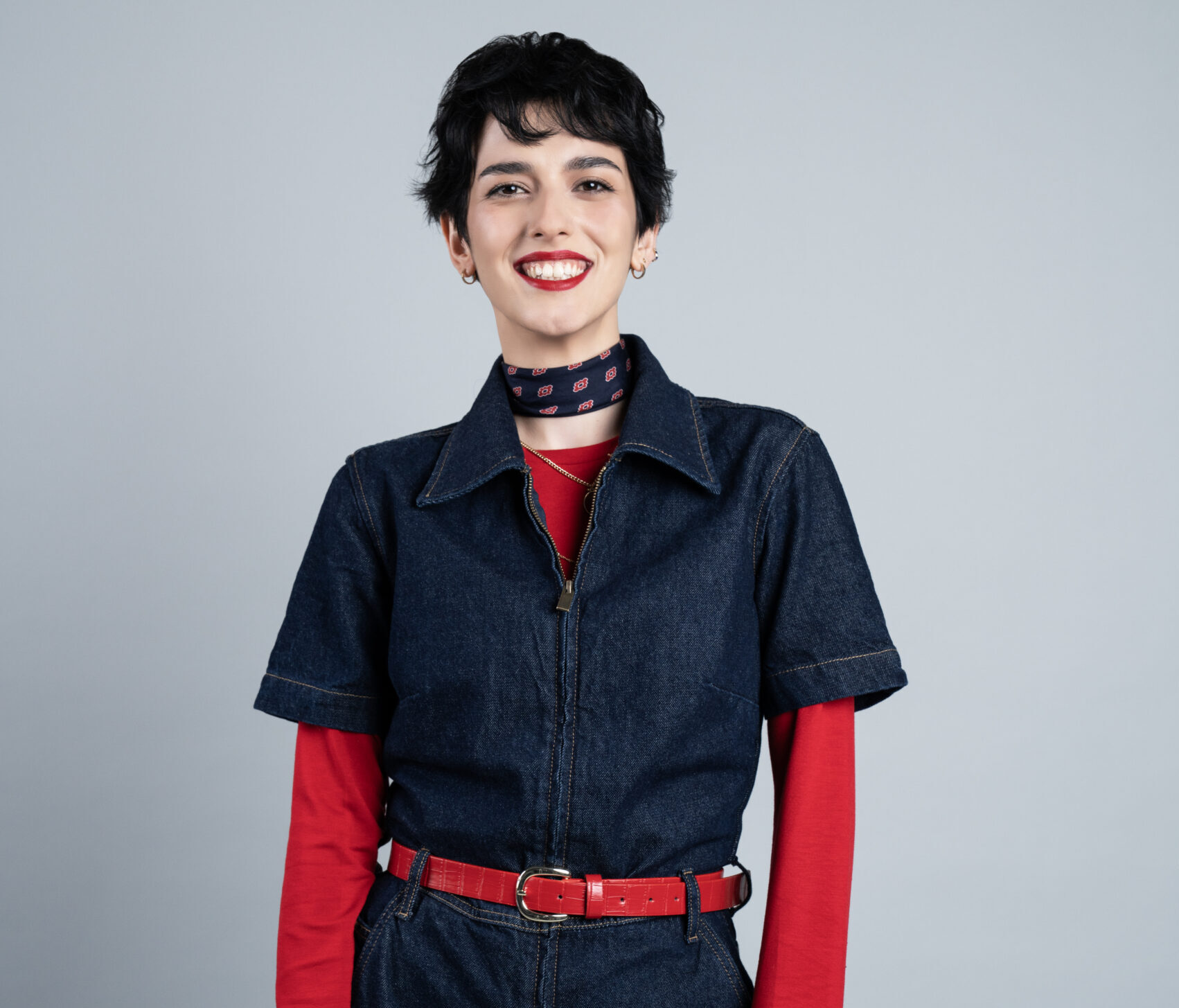 Miray Karabulut, ‘Her Şey Mümkün’ü Anlatıyor
