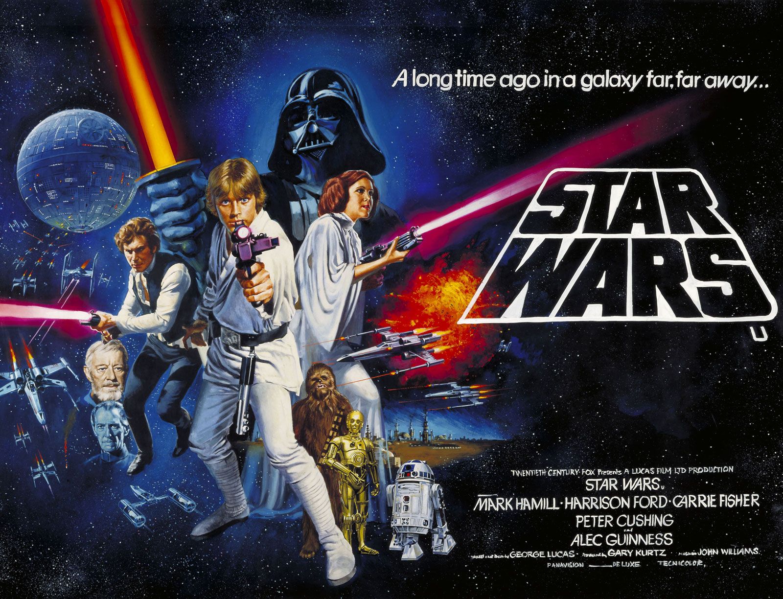 ‘Star Wars’: İlk Elmanın Yere Düşmesiyle Başlayan İç Sıkıntısının Dışavurumu