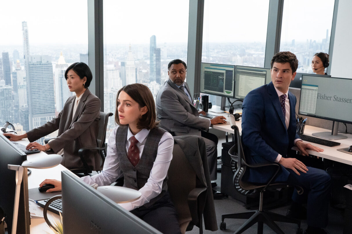 Mindy Kaling’den Yeni Komedi ‘Not Suitable for Work’ Disney+