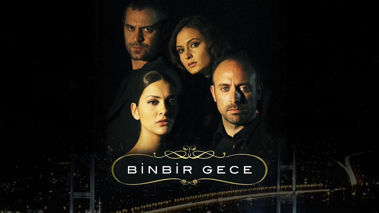 ‘Binbir Gece’ Yunanistan Yolcusu: ‘One Night Only’