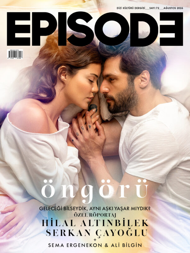 episode ağustos