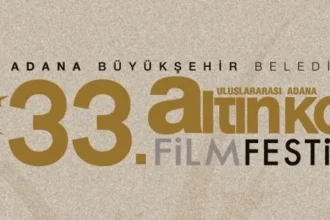 ‘Adana Altın Koza’da Edebiyat Uyarlaması Senaryo Yarışması Jürisi Açıklandı