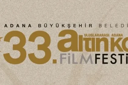 ‘Adana Altın Koza’da Edebiyat Uyarlaması Senaryo Yarışması Jürisi Açıklandı