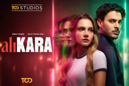 'Alıkara’dan İlk Fragman