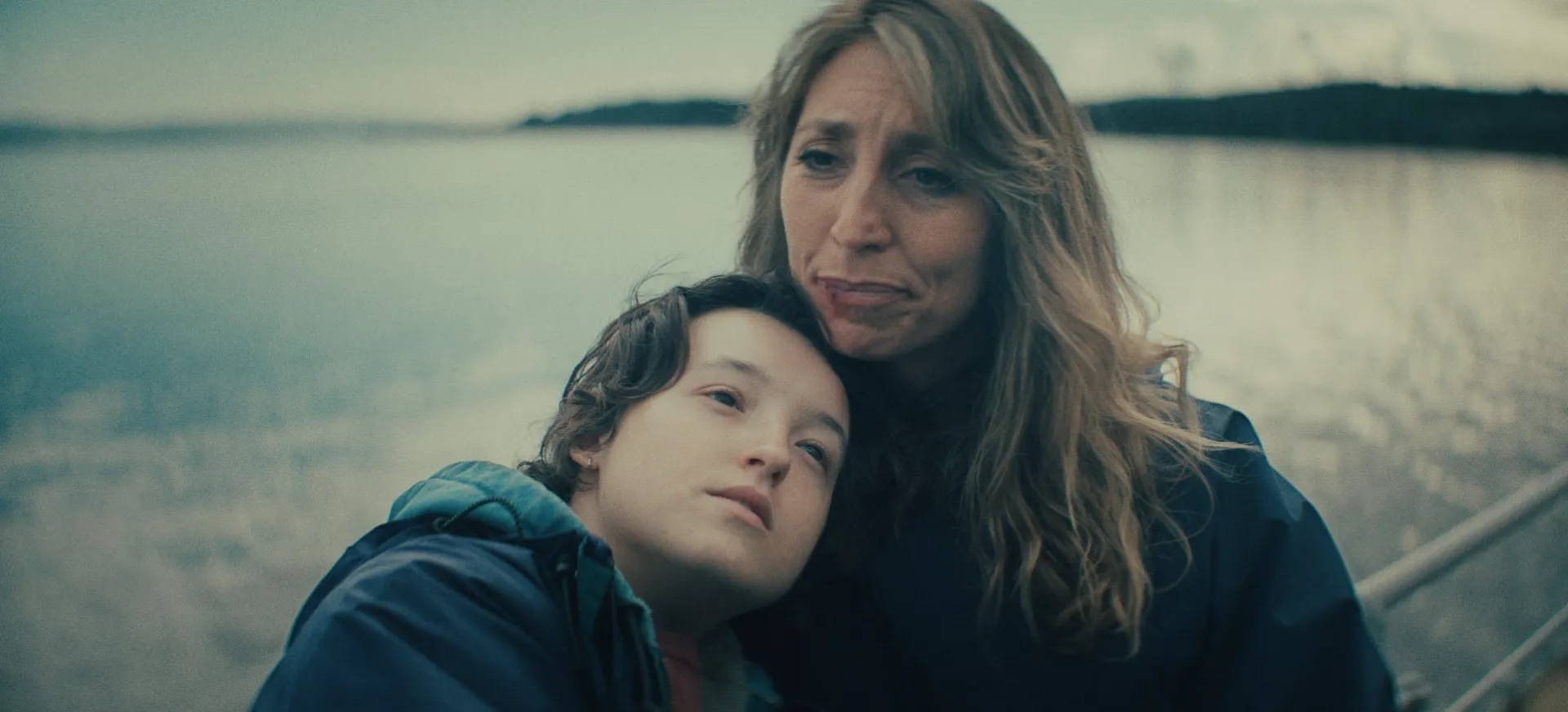 All3Media International Signs Multiple Presales for Daisy Haggard’s 'Maya'