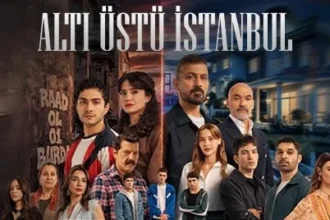 Altı Üstü İstanbul astroloji