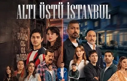 Altı Üstü İstanbul astroloji