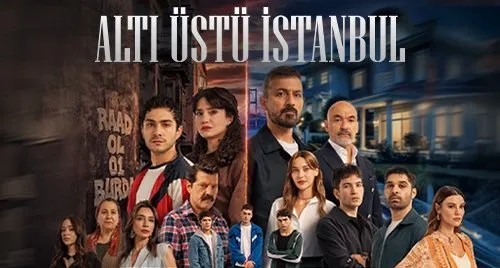 Altı Üstü İstanbul astroloji
