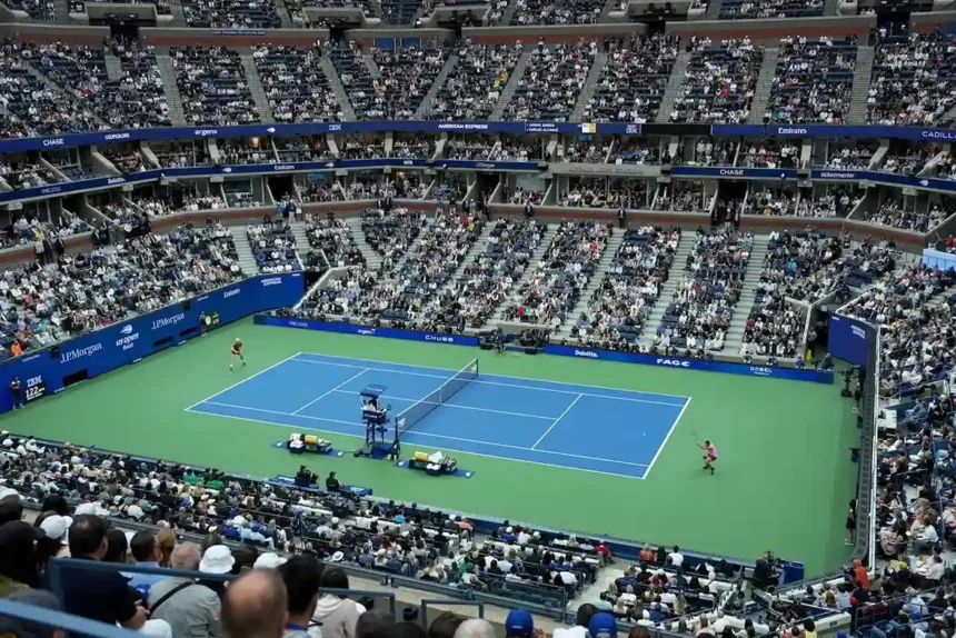 Açık Tenis Maçları HBO Max ve Eurosport’ta!