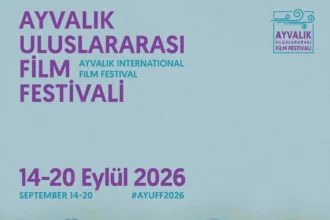 Ayvalık Uluslararası Film Festivali’nde Animasyonun Sınırları Genişliyor