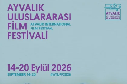 Ayvalık Uluslararası Film Festivali’nde Animasyonun Sınırları Genişliyor