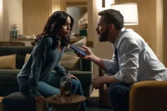 Ben Affleck'in Animals filminden fragman yayınlandı