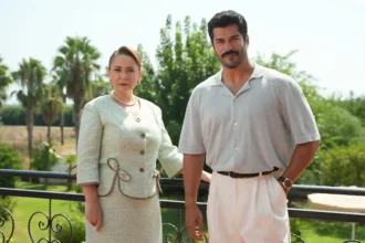 ‘Güneşin Doğduğu Yer’in Çekimleri Adana’da Başladı