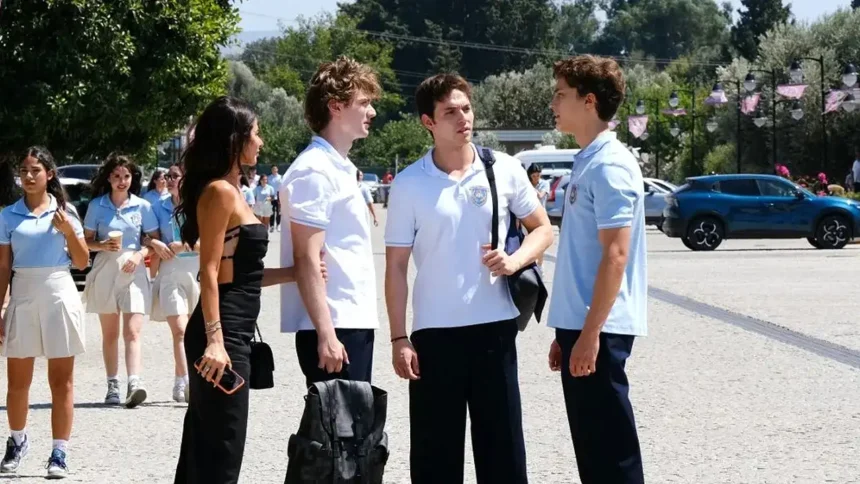 Haftanın Reytingleri Daha 17