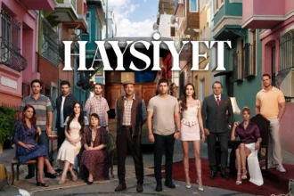 Haysiyet afiş görüntüleri