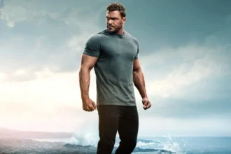 JustWatch Türkiye’de 'Reacher' Dördüncü Sezonuyla Zirveye Yerleşti