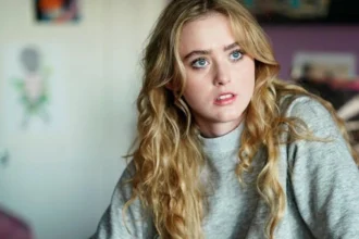 Kathryn Newton, ‘Just One Day’ Uyarlamasıyla Başrolde