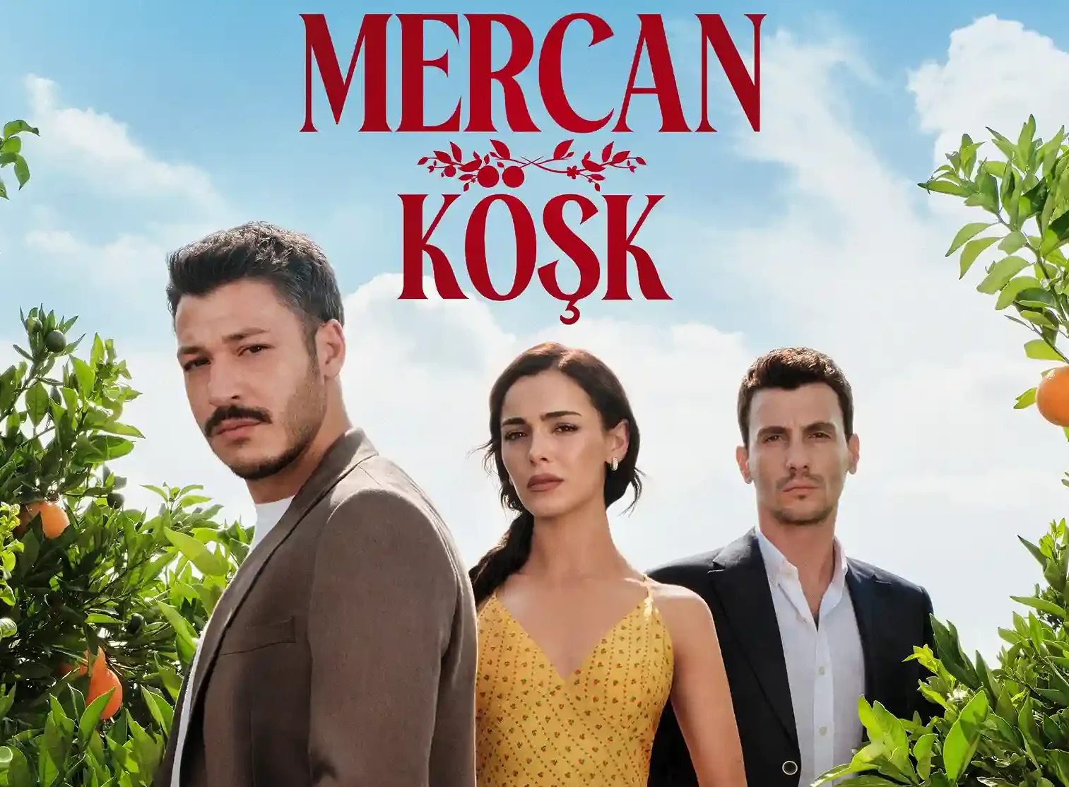 Mercan Köşk'ün yeni afişi