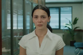 Mercan Köşk fragmanından görüntüler