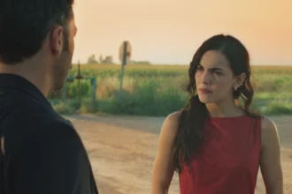 ‘Mercan Köşk’ten Yeni Tanıtım Yayınlandı