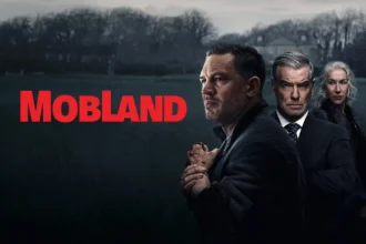 MobLand ikinci sezon fragmanı yayınlandı