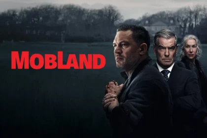 MobLand ikinci sezon fragmanı yayınlandı