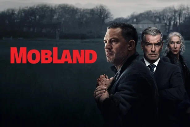 MobLand ikinci sezon fragmanı yayınlandı