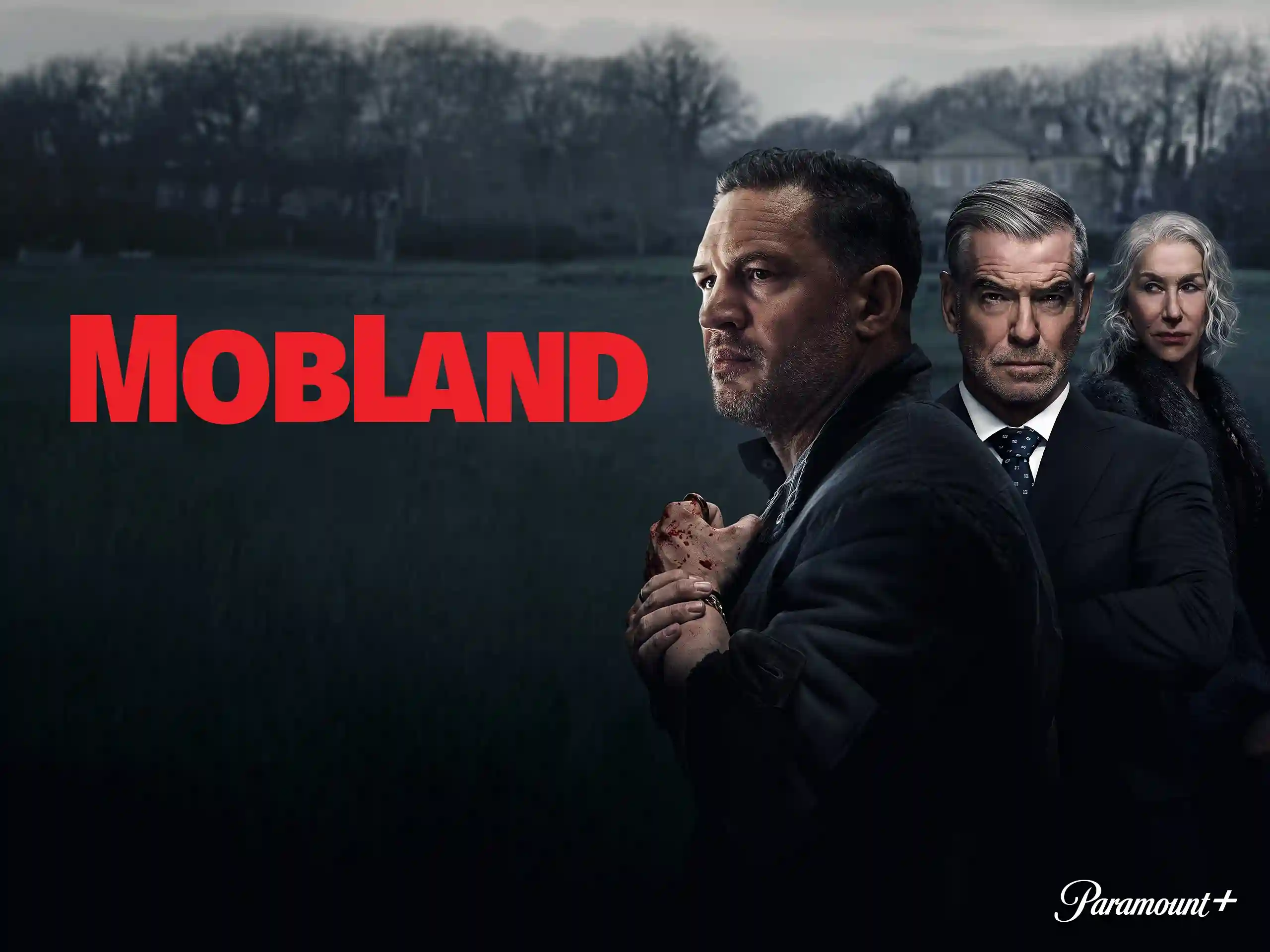 MobLand season 2 trailer was released